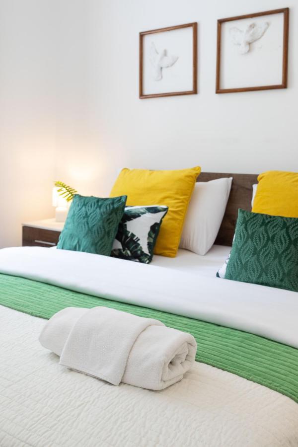 Cozy And Bright 1Bdr Apartment In The City Center! ซาเกร็บ ภายนอก รูปภาพ