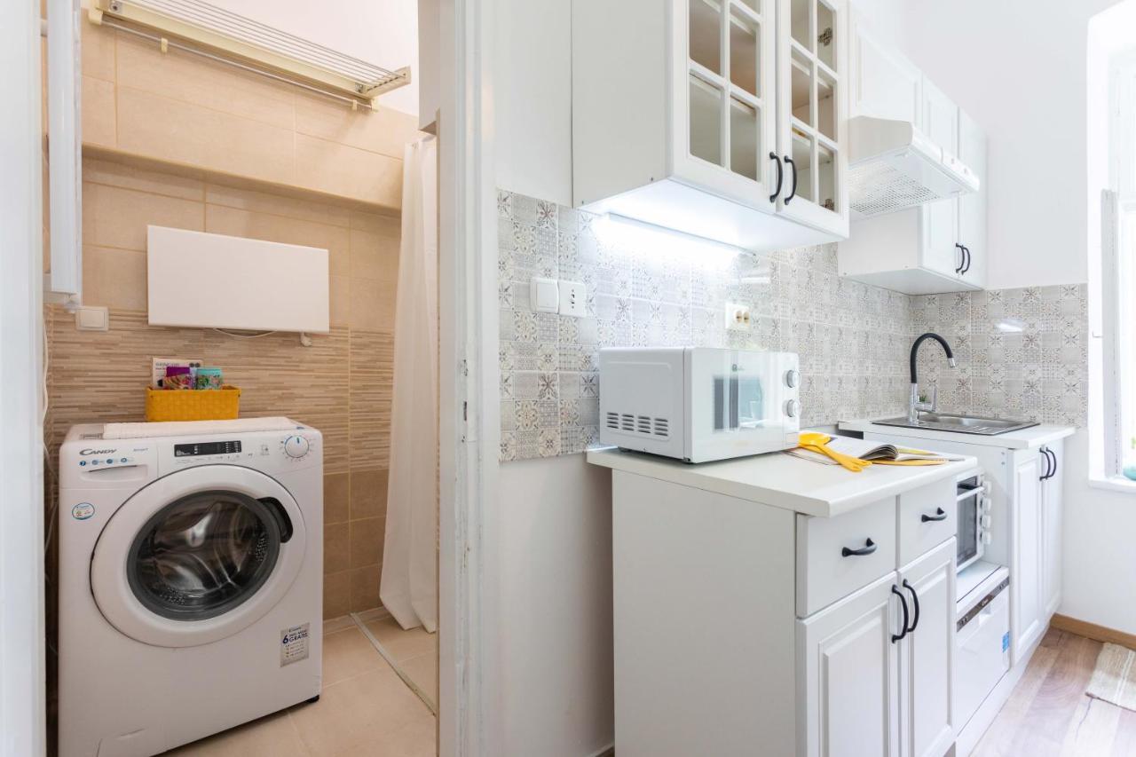Cozy And Bright 1Bdr Apartment In The City Center! ซาเกร็บ ภายนอก รูปภาพ