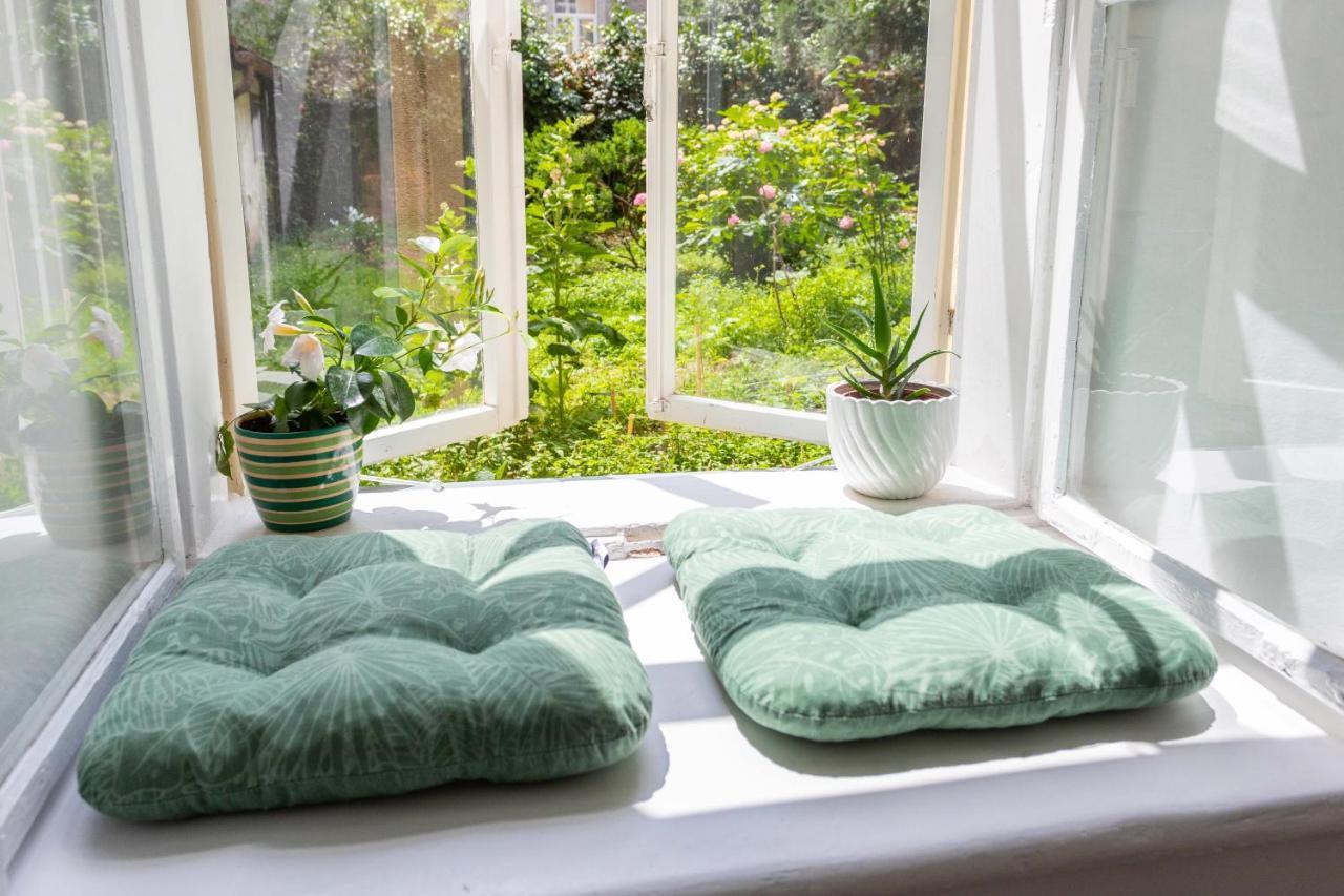 Cozy And Bright 1Bdr Apartment In The City Center! ซาเกร็บ ภายนอก รูปภาพ