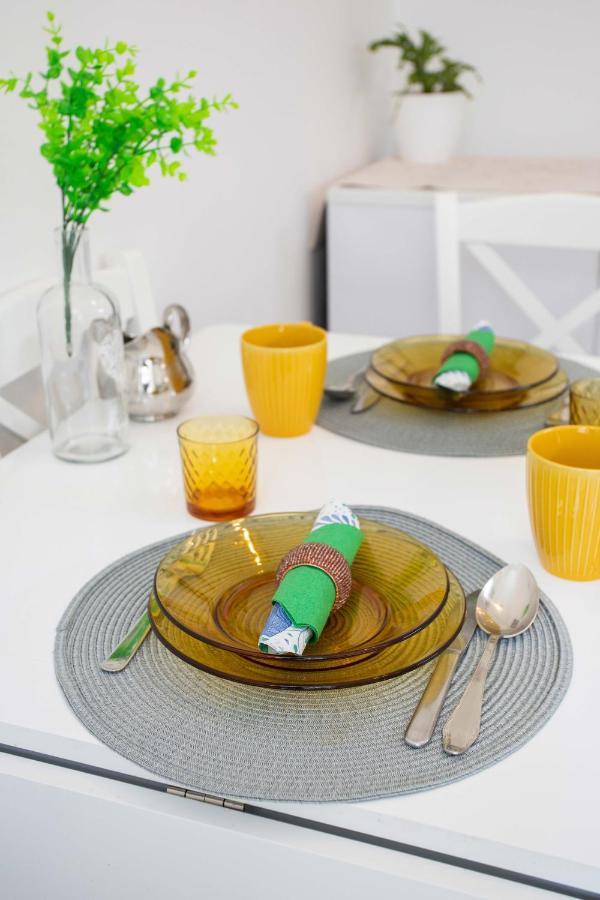 Cozy And Bright 1Bdr Apartment In The City Center! ซาเกร็บ ภายนอก รูปภาพ