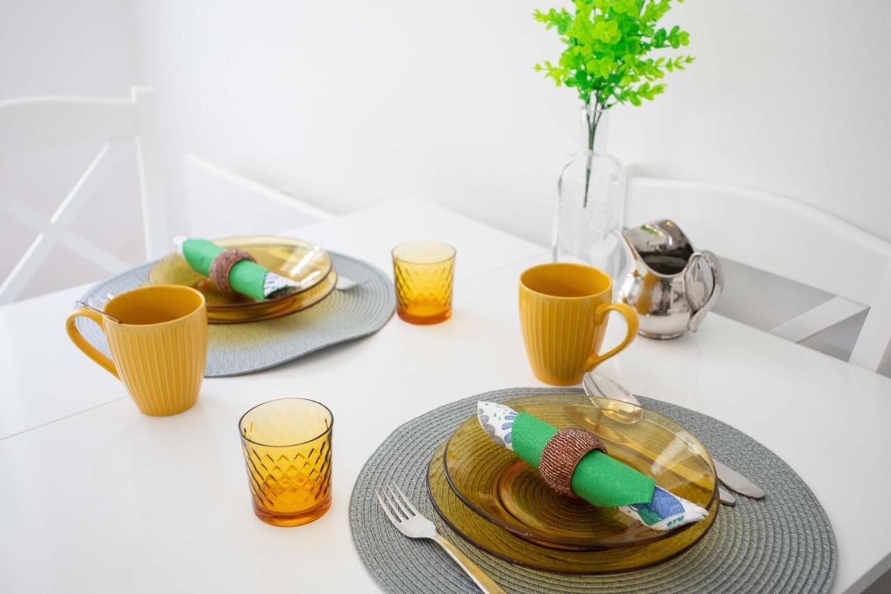 Cozy And Bright 1Bdr Apartment In The City Center! ซาเกร็บ ภายนอก รูปภาพ