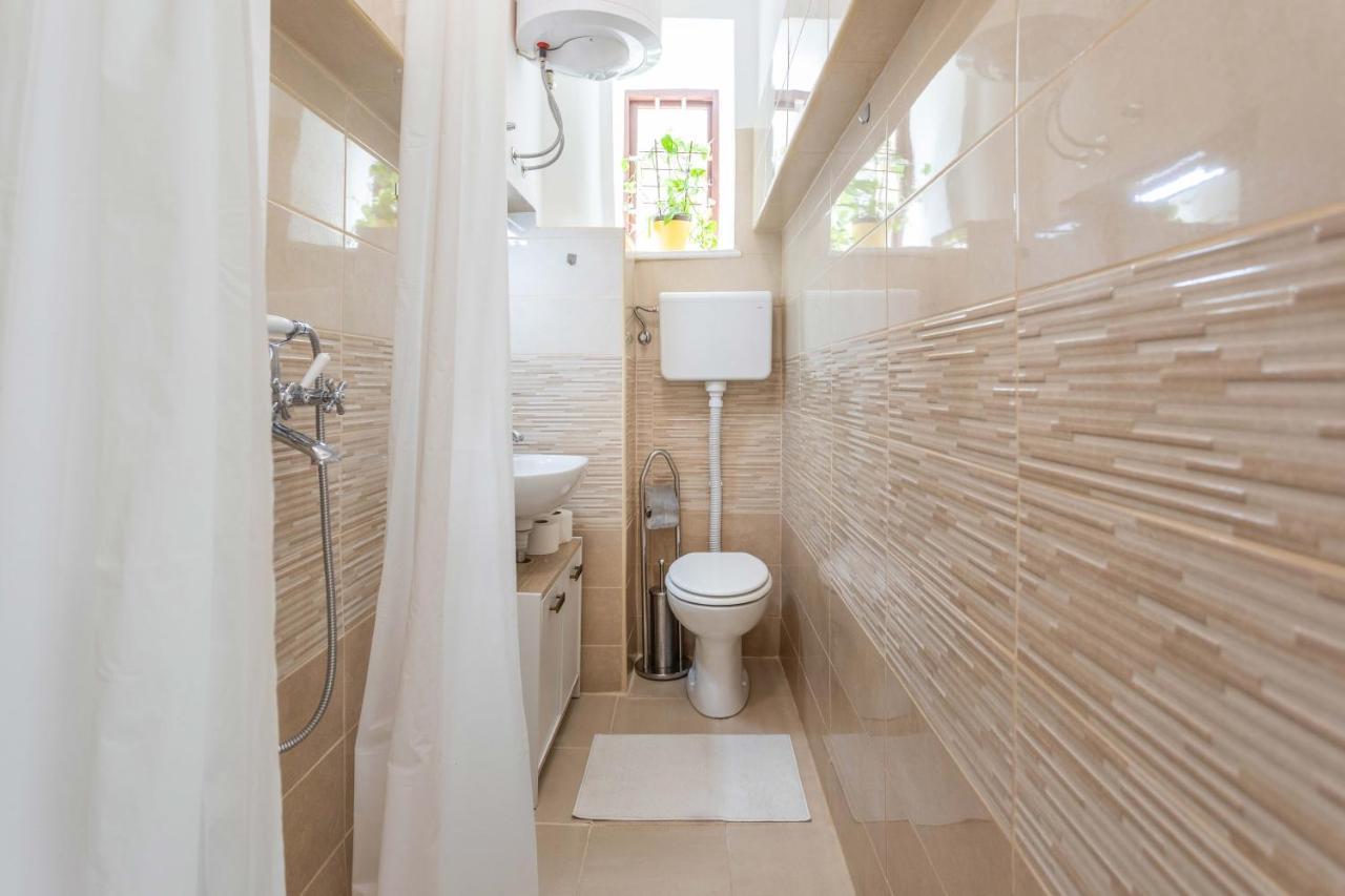 Cozy And Bright 1Bdr Apartment In The City Center! ซาเกร็บ ภายนอก รูปภาพ