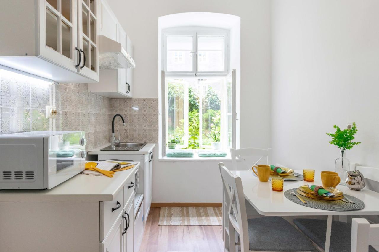 Cozy And Bright 1Bdr Apartment In The City Center! ซาเกร็บ ภายนอก รูปภาพ