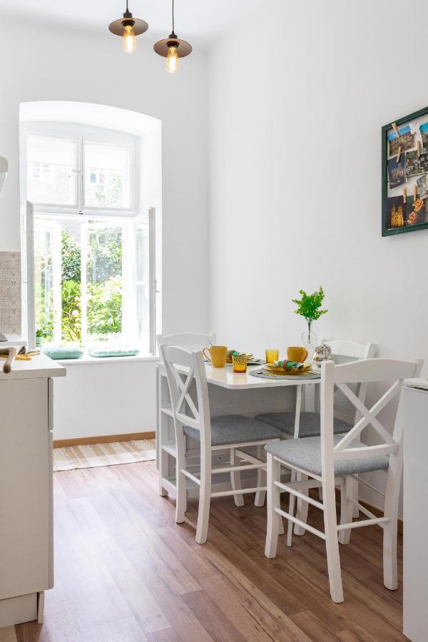 Cozy And Bright 1Bdr Apartment In The City Center! ซาเกร็บ ภายนอก รูปภาพ