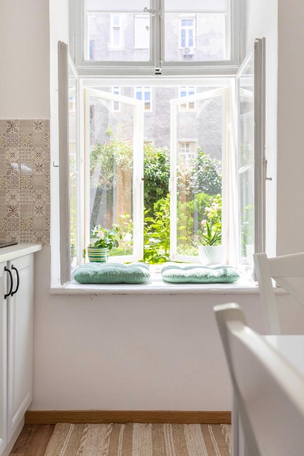 Cozy And Bright 1Bdr Apartment In The City Center! ซาเกร็บ ภายนอก รูปภาพ